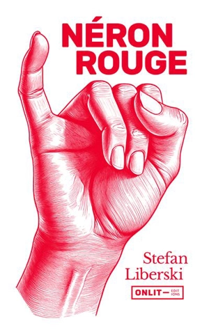 Néron rouge - Stefan Liberski
