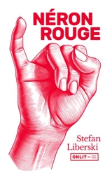 Néron rouge - Stefan Liberski