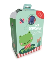 Ma grenouille ! - Dawn Machell