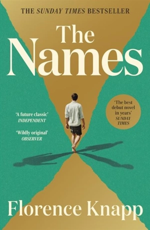 The Names - Knapp, Florence