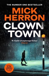 Clown Town Vol. 9 - Mick Herron