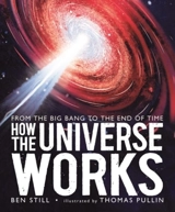 How the Universe Works : From the Big Bang to the End of Time - Ben Still