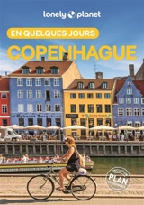 Copenhague en quelques jours - Cristian Bonetto
