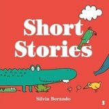 Short Stories - Silvia Borando