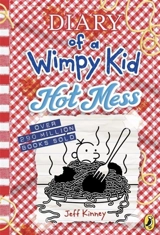 Hot Mess Vol. 19 - Jeff Kinney