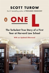 One L - Scott Turow