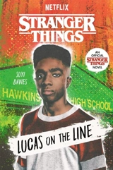 Stranger Things : Lucas on the Line - Suyi Davies