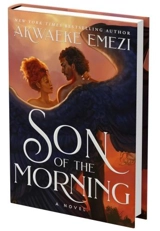 Son of the Morning - Akwaeke Emezi