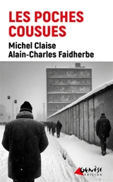 Les poches cousues - Michel Claise