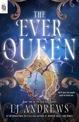 The Ever Queen Vol. 2 - Andrews, LJ