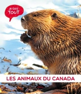 Les animaux du Canada - Éditions Les Malins