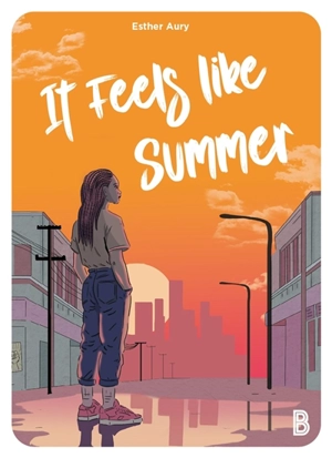It feels like summer - Esther Aury
