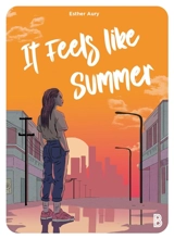 It feels like summer - Esther Aury