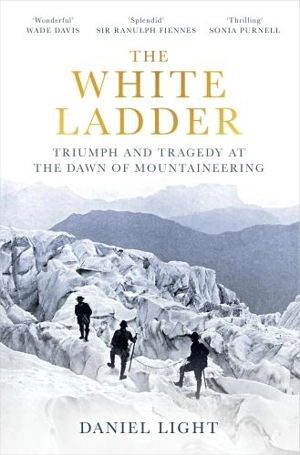 The White Ladder - Light, Daniel