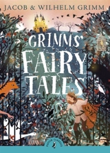 Grimm's Fairy Tales - Grimm, Jacob
