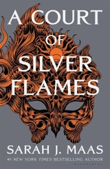 A Court of Silver Flames Vol. 5 - Sarah J. Maas