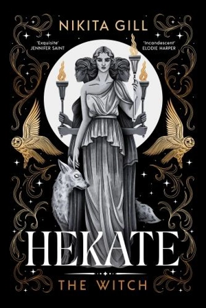 Hekate - Gill, Nikita