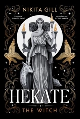 Hekate - Gill, Nikita