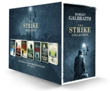 The Strike Collection 7-Book Set - Galbraith, Robert