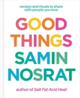 Good Things - Samin Nosrat