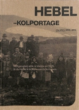 Kolportage (suite) : [#63]...[#73] ou Wittgenstein alité, à Vienne en 1925, lit du Hebel à la jeunesse de la maison - Johann Peter Hebel