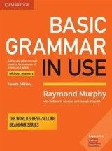 Basic Grammar in Use Student Book - Murphy, Raymond