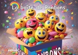 La boîte de bonbons - Catherine Centanse