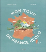 Mon tour de France écolo - Stéphanie de Bussierre
