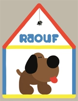 Raouf - Krocui