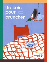 Un coin pour bruncher - Juliette Farges