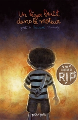 Un léger bruit dans le moteur - Gaëts