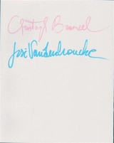 Nu & continu - Christoph Bruneel