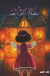 Un léger goût sous le palais - Gaëts