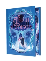 Shadows of tenebris. Vol. 2. A touch of poison - Clare Sager