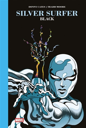Silver Surfer : black - Donny Cates