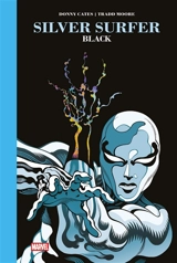 Silver Surfer : black - Donny Cates
