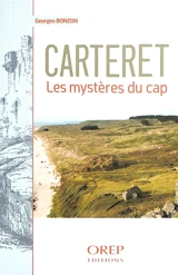Carteret : les mystères du cap - Georges Bonzon