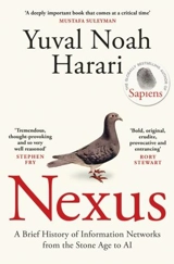 Nexus - Yuval Noah Harari