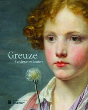Greuze : l'enfance en lumière