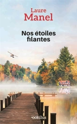 Nos étoiles filantes - Laure Manel