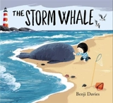 The Storm Whale - Benji Davies