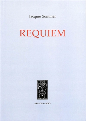 Requiem - Jacques Sommer