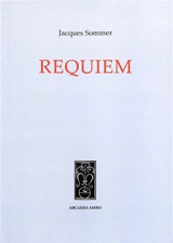 Requiem - Jacques Sommer