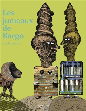 Les jumeaux de Bargo - Salah el- Mur