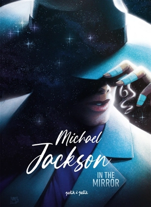 Michael Jackson : in the mirror - Céka