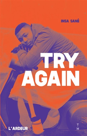 Try again - Insa Sané