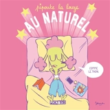 Pipoute la louze au naturel - James