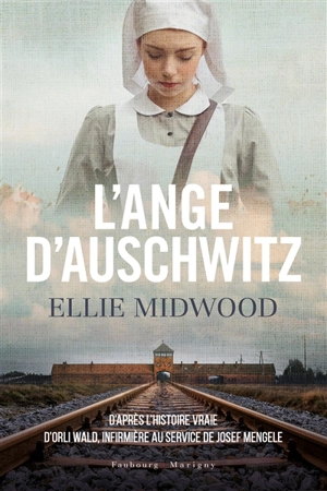 L'ange d'Auschwitz - Ellie Midwood