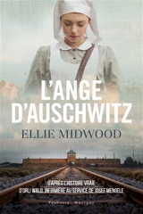 L'ange d'Auschwitz - Ellie Midwood
