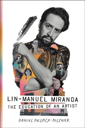 Lin-Manuel Miranda - Pollack-Pelzner, Daniel